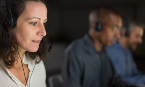 call-center